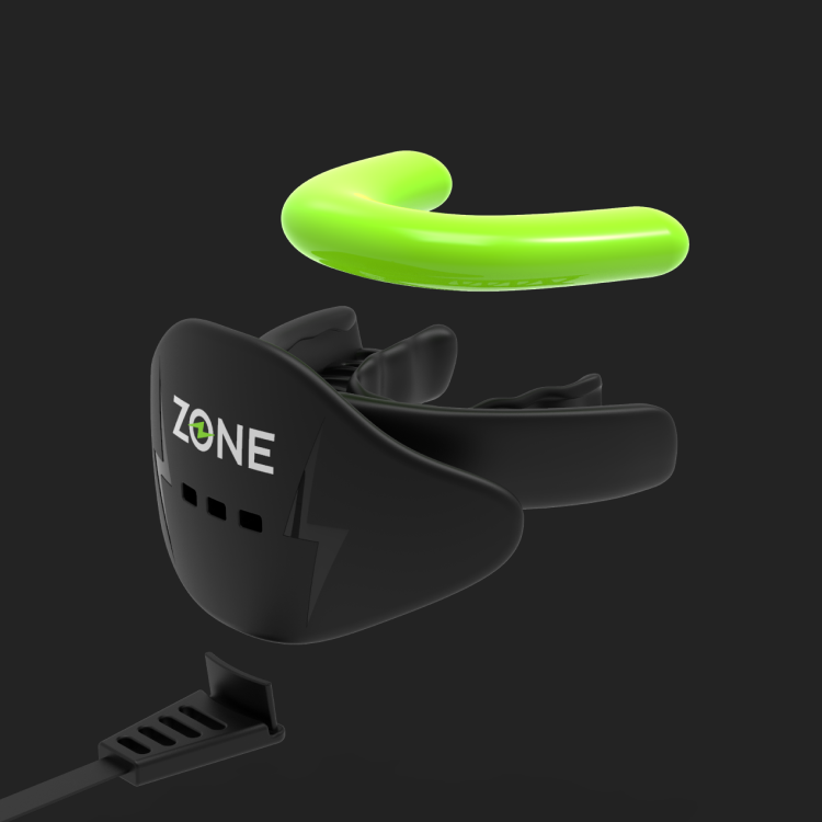 Lip Guard Zone Mouthguard