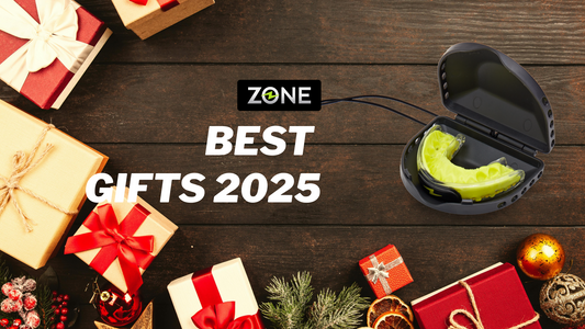 Zone Mouthguard is the best holiday gift for 2025