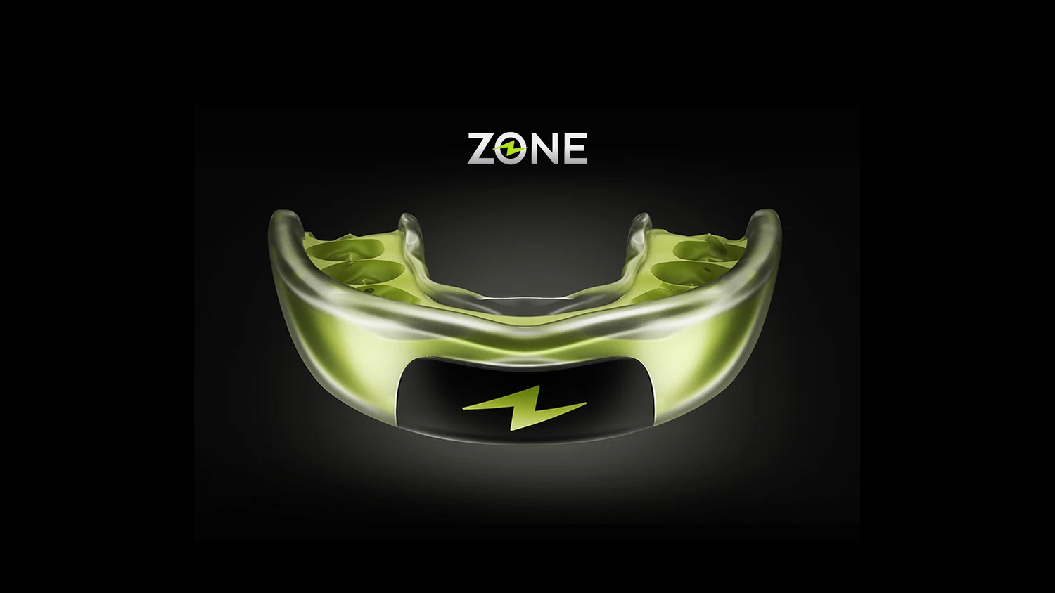 Collections – Zone Mouthguard