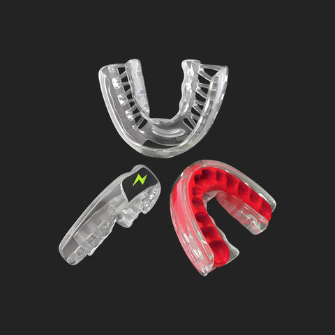 Zone Impact Mouthguard - SPECIAL OFFER
