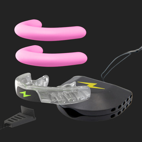 Impact_Complete Starter_Kit_Electric_Pink