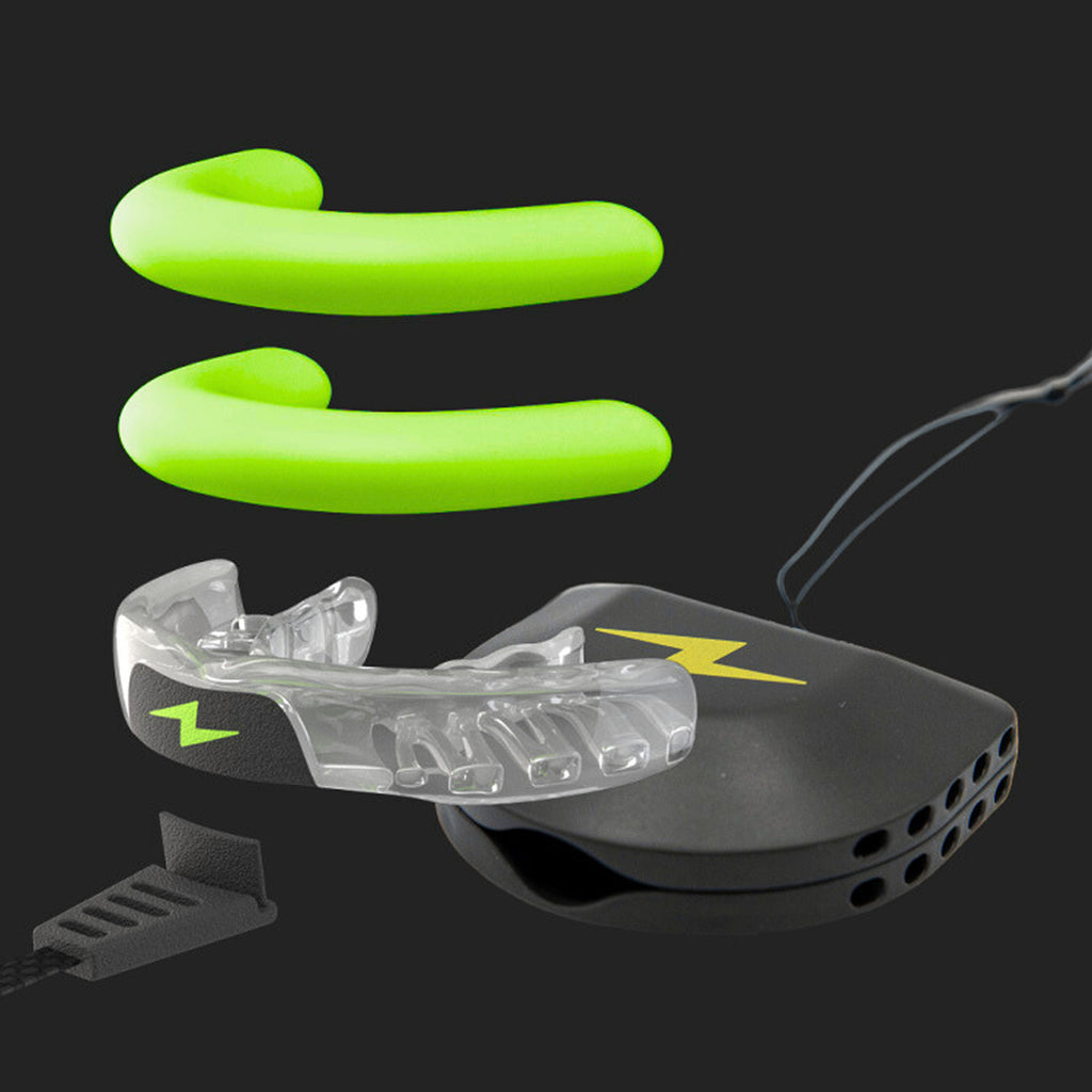 Impact_Complete Starter_Kit_Electric_Yellow