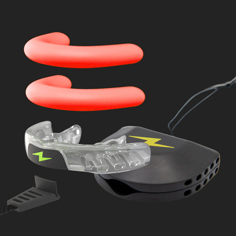 Impact_Complete Starter_Kit_Intense_Red