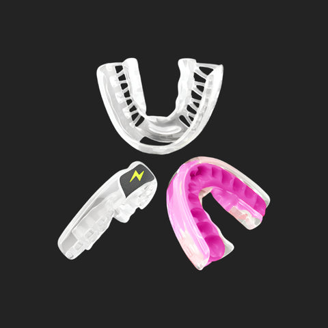 Impact High Res Electric Pink