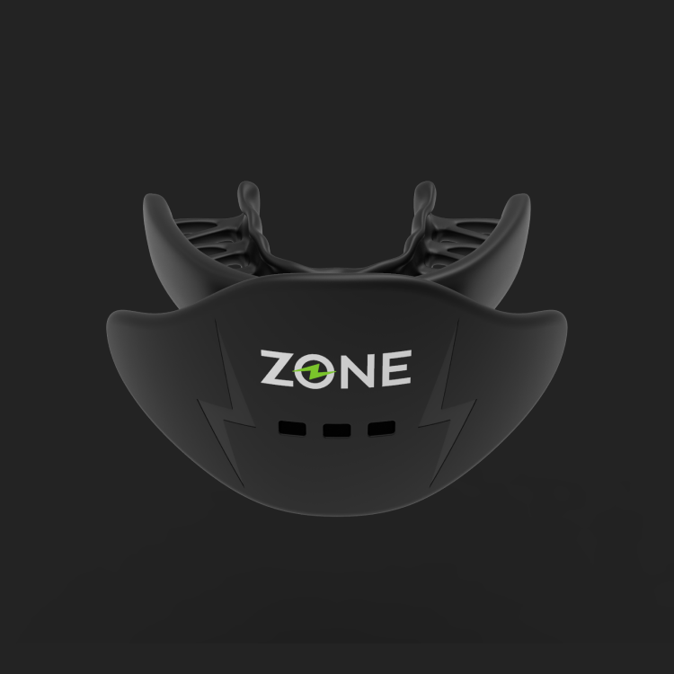 Zone Lip Guard - Maximum Lip Protection & Comfort Fit
