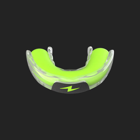 Impact High Res Putty Inserted Showcase