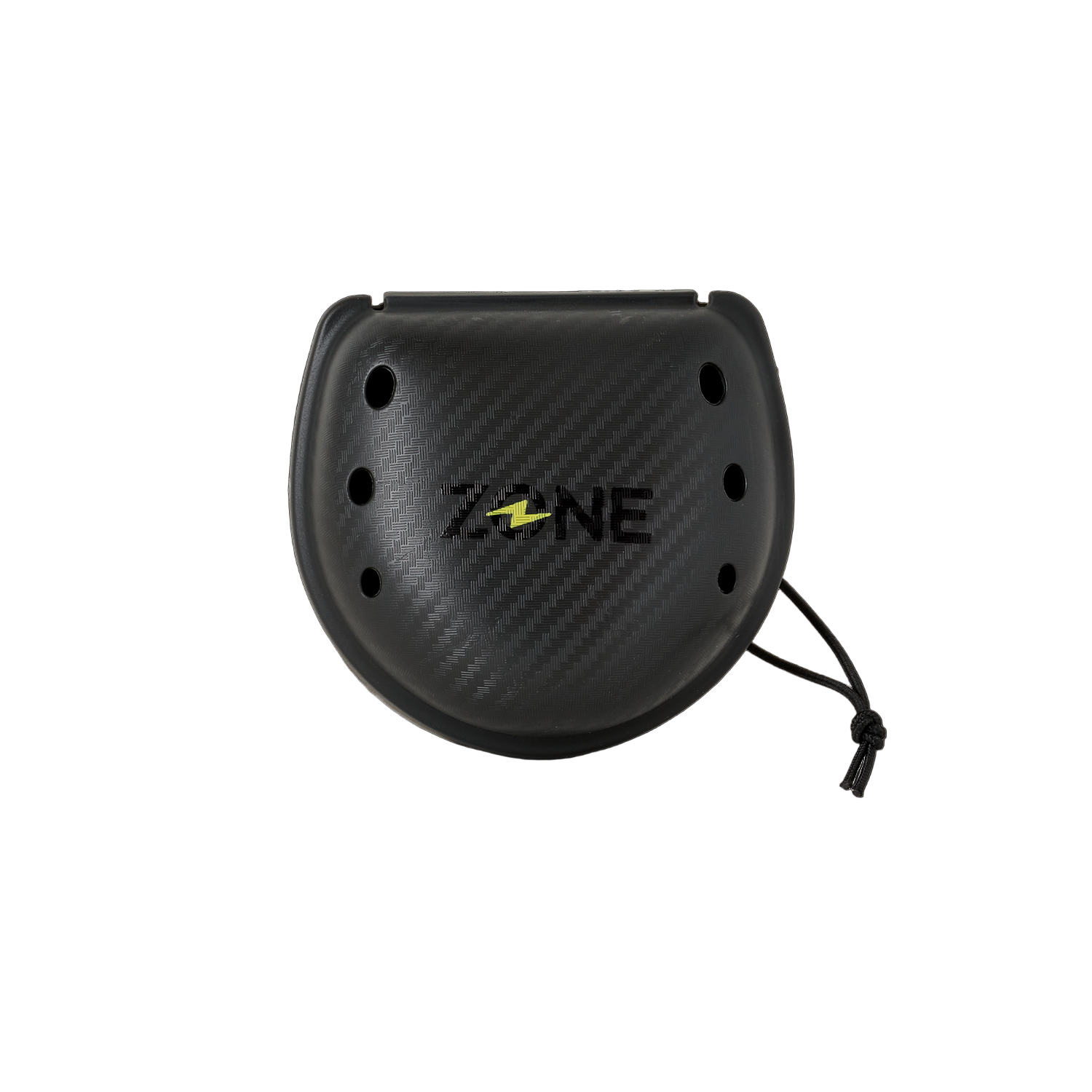 Zone Large Case Closed Showcase