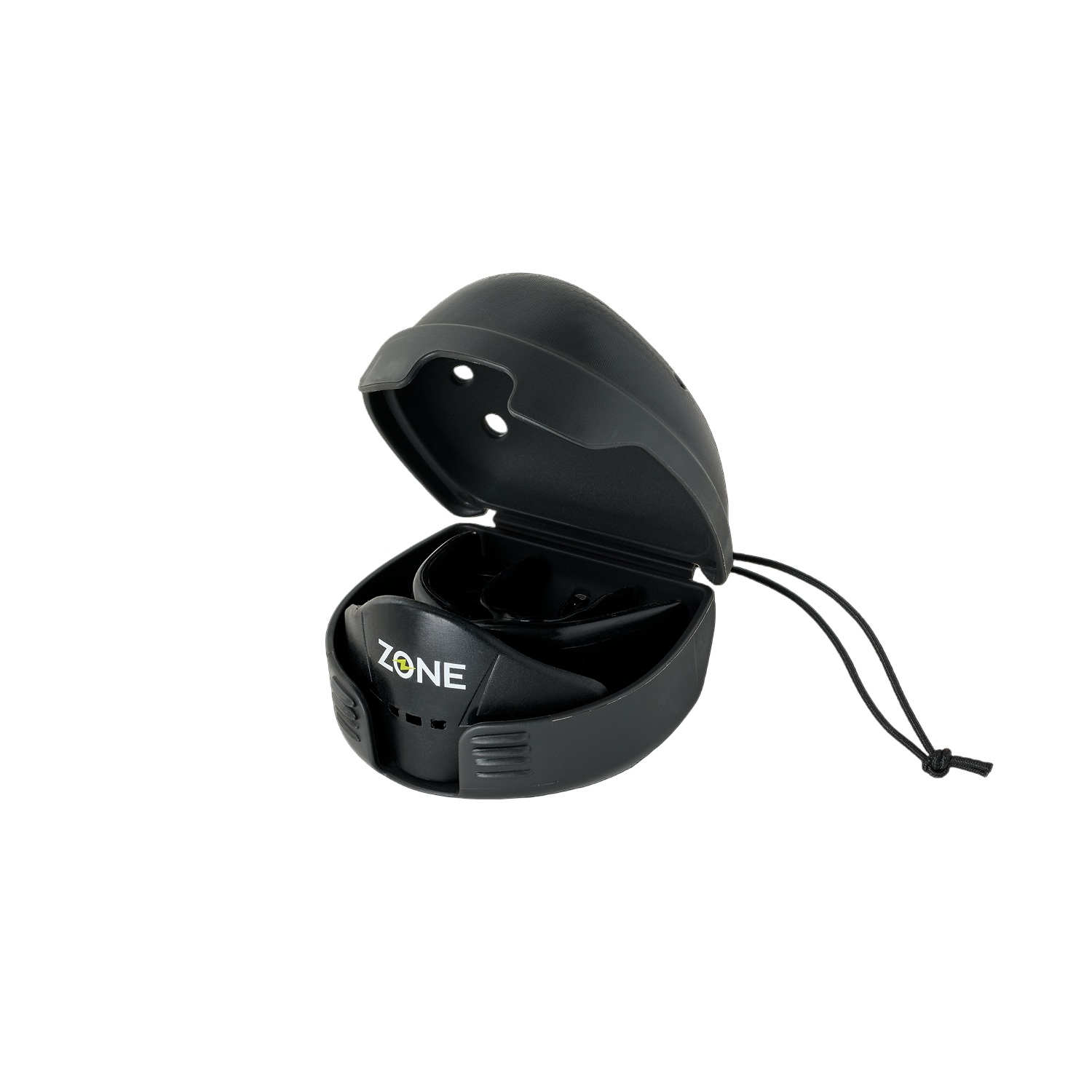 Zone Large Case Opened Showcase