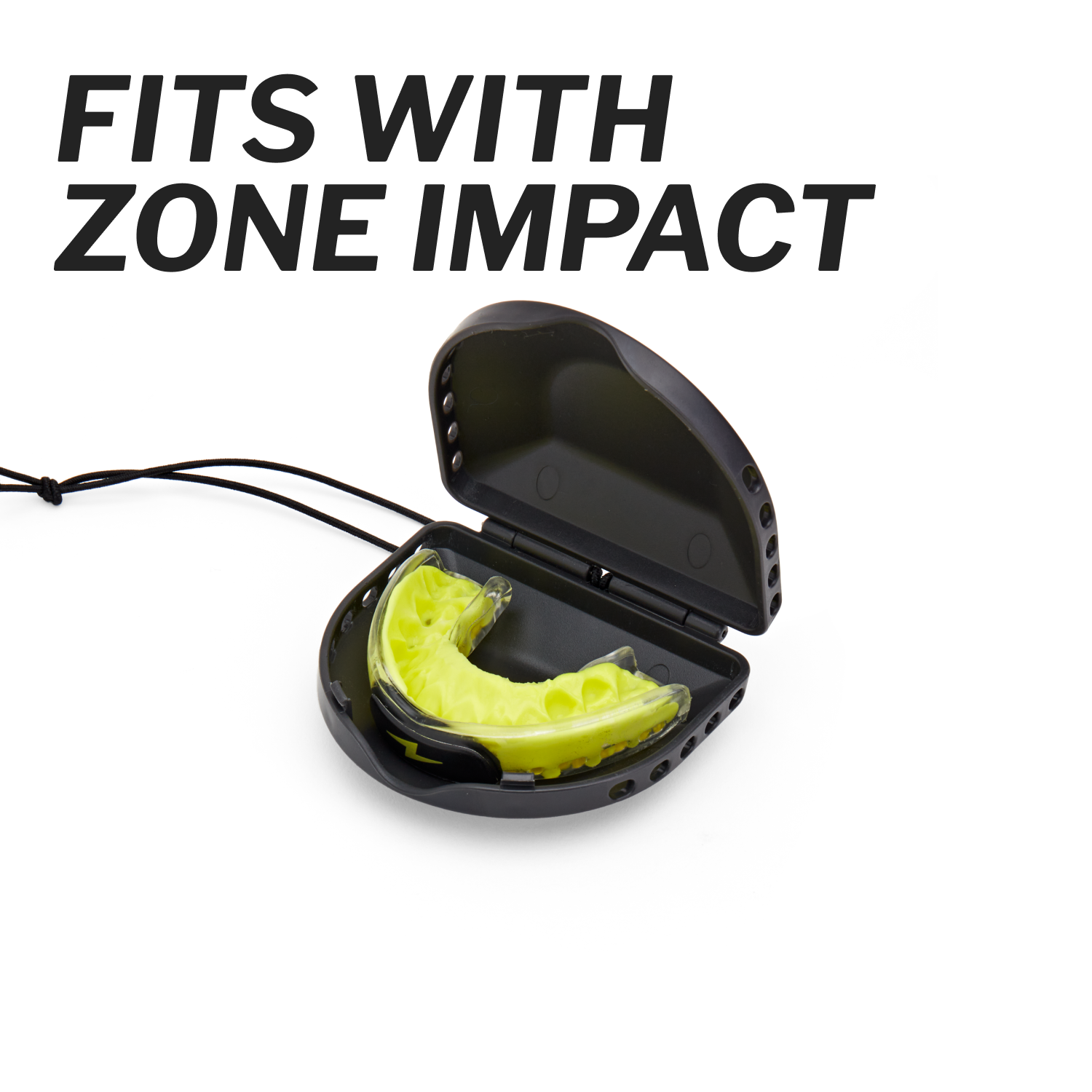 Zone Original Case Opened Showcase